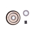 Ringkettenrad .325" 7 Zähne für Kettensägen Husqvarna 50 51 55 Rancher 154 254 257 262 262XP (OEM 503745401)