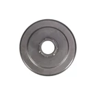 Ringkettenrad .325" 7 Zähne für Kettensägen OLEO-MAC Oleomac Olympyk 938 941 942 944 945 946 947 950 951 952 956 John Deere CS46 CS52