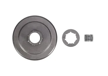 Ringkettenrad .325" 7 Zähne für Kettensägen OLEO-MAC Oleomac Olympyk 938 941 942 944 945 946 947 950 951 952 956 John Deere CS46 CS52