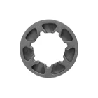 Ringkettenrad .325" 7 Zähne für Kettensägen Stihl 017 018 019 021 023 025 MS170 MS171 MS180 MS181 MS190T