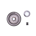 Ringkettenrad .325" 7 Zähne für Kettensägen Stihl 017 018 019 021 023 025 MS170 MS171 MS180 MS181 MS190T