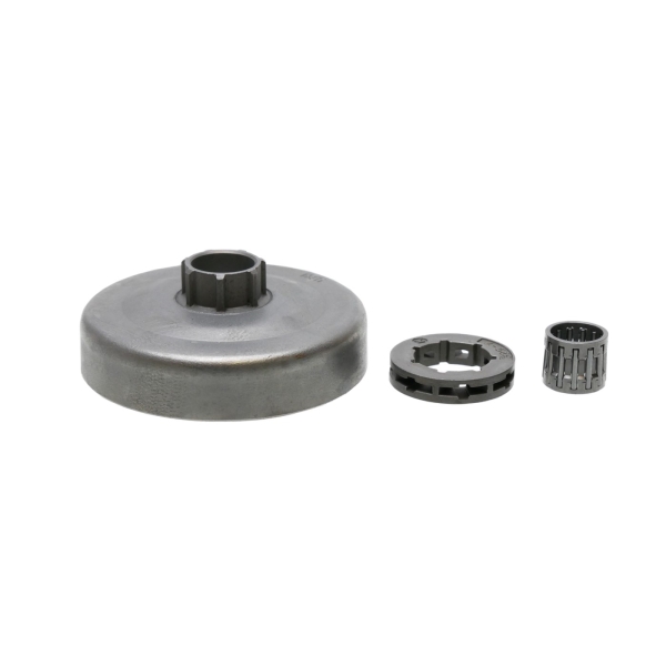 Ringkettenrad .325" 7 Zahnkette für Husqvarna 51 55 55 Rancher 254 262XP (OEM 503745401)