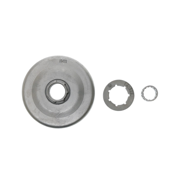Ringkettenrad .325" 7 Zahnkette für Husqvarna 51 55 55 Rancher 254 262XP (OEM 503745401)