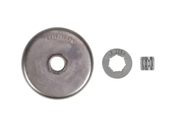 Ringkettenrad .325" 8 Zähne für Kettensägen Dolmar 109 110 111 115i PS-43 PS-52 (OEM 957223110)