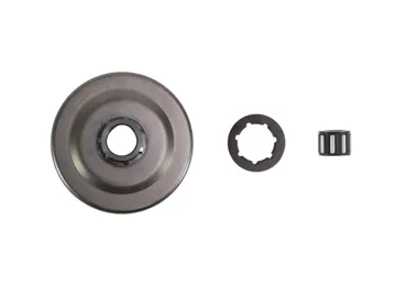 Ringkettenrad .325" 9 Zähne für Kettensägen Stihl 044 046 MS341 MS361 MS440 MS460