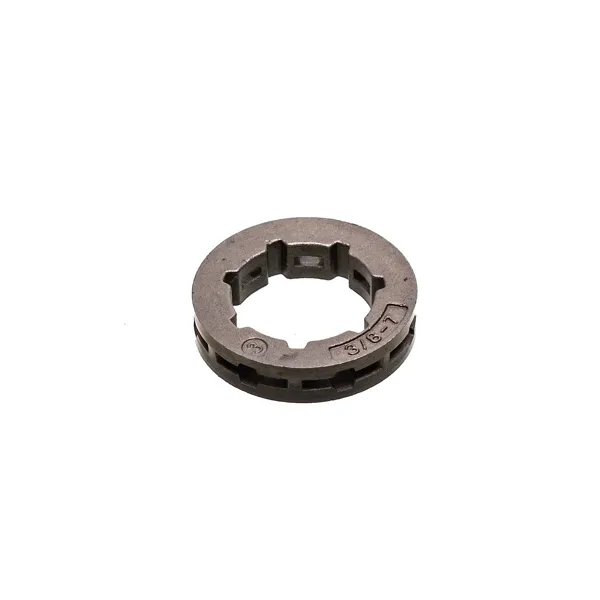 Ringrad 3/8" 7 Zähne für Kettensäge Husqvarna 61 66 268 272 365 372 385 394 395 Stihl 044 046 066 MS360 MS361 MS362 MS440 MS460 MS660 (OEM 501598002 00006421223)