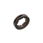 Ringrad 3/8" 7 Zähne für Kettensäge Husqvarna 61 66 268 272 365 372 385 394 395 Stihl 044 046 066 MS360 MS361 MS362 MS440 MS460 MS660 (OEM 501598002 00006421223)