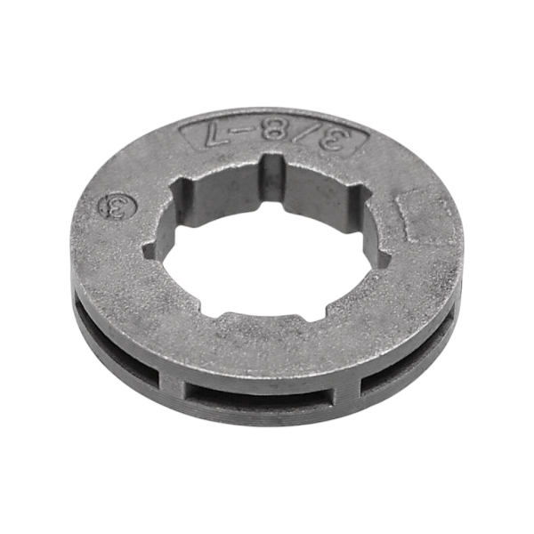 Ringrad 3/8" 7 Zähne für Kettensägen Husqvarna 51 55 55 Rancher 254 262XP Jonsered 2054 2055 (OEM 504523002)