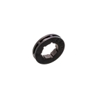 Ringrad 3/8" 7 Zähne für Kettensägen Husqvarna 51 55 55 Rancher 254 262XP (OEM 503453902)