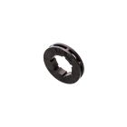 Ringrad 3/8" 7 Zähne für Kettensägen Husqvarna 51 55 55 Rancher 254 262XP (OEM 503453902)