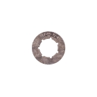 Ringrad 3/8" 7 Zähne für Kettensägen Husqvarna 51 55 55 Rancher 254 262XP (OEM 503453902)