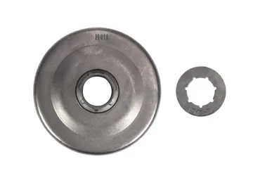 Ringrad 3/8" 7 Zähne für Kettensägen Husqvarna 51 55 55 Rancher 254 262XP (OEM 503453902)