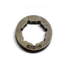 Ringrad 3/8" 7 Zähne für Kettensägen Husqvarna 61 66 268 272 365 372 385 394 395 Stihl 044 046 066 MS360 MS361 MS362 MS440 MS460 MS660 (OEM 501598002 00006421223)