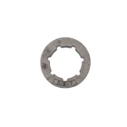 Ringrad 3/8" 7 Zähne für Kettensägen Husqvarna 61 66 268 272 365 372 385 394 395 Stihl 044 046 066 MS360 MS361 MS362 MS440 MS460 MS660 (OEM 501598002 00006421223)