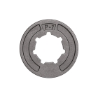 Ringrad  3/8 7 Zähne für Stihl Kettensägen 017 018 021 023 025 MS170 MS180 MS210 MS230 MS250 MS251 (OEM 00006421223 00006421231)