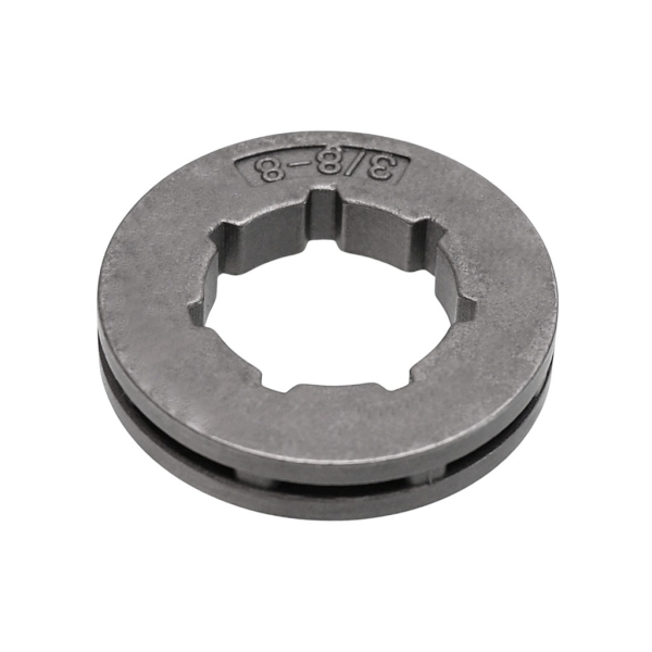 Ringrad 3/8" 8 Zähne für Kettensägen