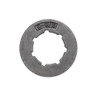 Ringrad 3/8" 8 Zähne für Kettensägen