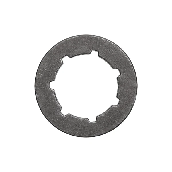 Ringrad .325" 7 Zähne Ketten für Husqvarna Kettensägen 40 45 55 136 246 257 262XP 350 346XP 359 555 562XP Jonsered 2036 2145 CS2141 (OEM 501457402)
