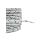 Rolle Starterseil 100 m x 4,0 mm für Motorsägen Motorsensen Kettensägen und andere Gartengeräte