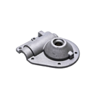 Rotorgetriebe rechts ZLST651Q (OEM SJ101A)