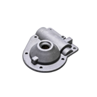 Rotorgetriebe rechts ZLST651Q (OEM SJ101A)