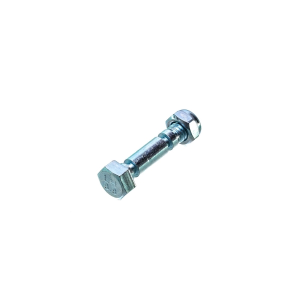 Rotorschraube für Marke NAC Hortmasz Garden Agroma Romet ZLST651Q (OEM SJ070A)