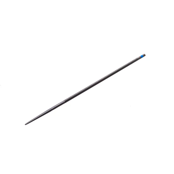 Rundfeile Durchmesser 4,8 mm zum Schärfen von Kettensägen von Elektro- und Akkusägen