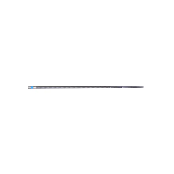 Rundfeile Durchmesser 4,8 mm zum Schärfen von Kettensägen von Elektro- und Akkusägen