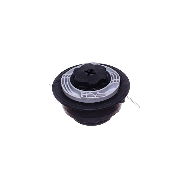 Saitenkopf AutoCut C6-2 für Freischneider Stihl FS38 FS40 FS45 FS46 FS 50 FSE 60 FSE 71 FSE81 8x1,25Z (OEM 40067102126)