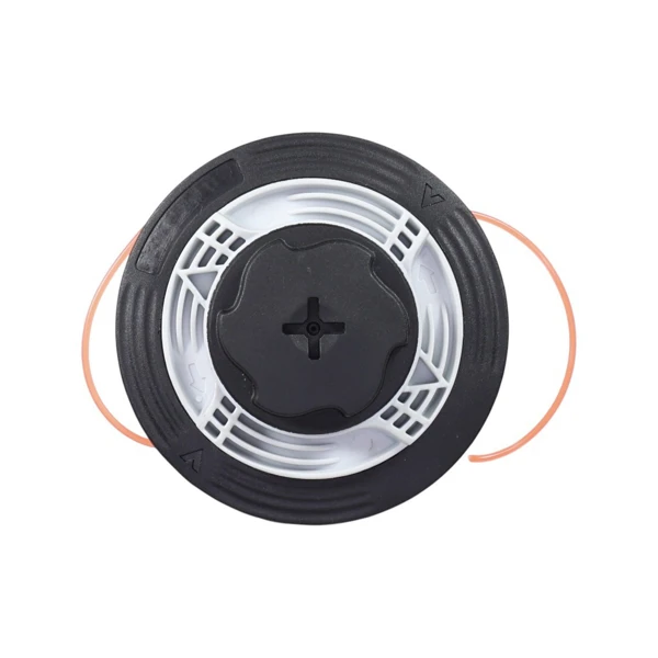 Saitenkopf AutoCut C6-2 für Freischneider Stihl FS38 FS40 FS45 FS46 FS 50 FSE 60 FSE 71 FSE81 8x1,25Z (OEM 40067102126)
