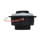 Saitenkopf AutoCut C6-2 für Freischneider Stihl FS38 FS40 FS45 FS46 FS 50 FSE 60 FSE 71 FSE81 8x1,25Z (OEM 40067102126)