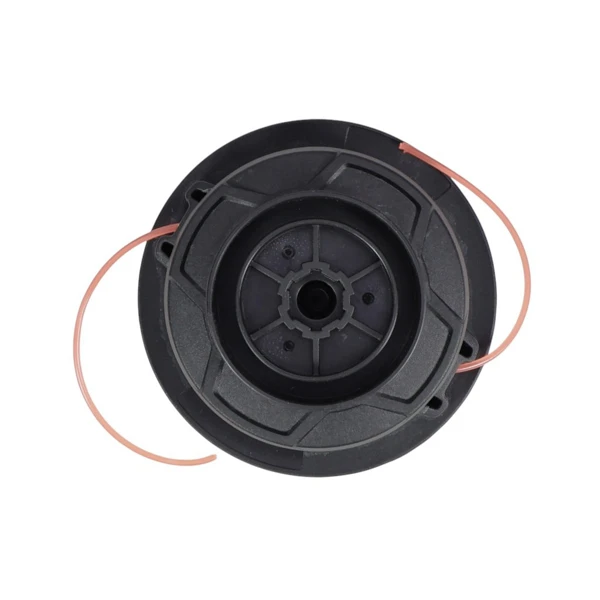 Saitenkopf AutoCut C6-2 für Freischneider Stihl FS38 FS40 FS45 FS46 FS 50 FSE 60 FSE 71 FSE81 8x1,25Z (OEM 40067102126)