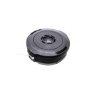 Saitenkopf T25 10 x 1.25 für Husqvarna Jonsered Alko Alpina Dolmar Partner McCulloch Freischneider (OEM 578446301)