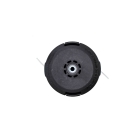 Saitenkopf T35 Gewinde M10 x 1,25 für Husqvarna 129R 133R 325R 325L 525L 525LDX 525LS 525LST 525RX 533RS (OEM 578446301)