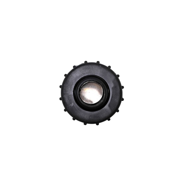 Saitenkopfmuttern für Motortrimmer Homelite Ryobi AL-KO MTD Stiga Gewinde UNC 5/16" 7,9 mm grobes Recht (OEM DA-98866-A)