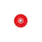 Saitenkopfmuttern für Motortrimmer Homelite Ryobi F3040 MTD Stiga AL-KO Gewinde UNC 5/16" 7,9 mm links (OEM A97910A)