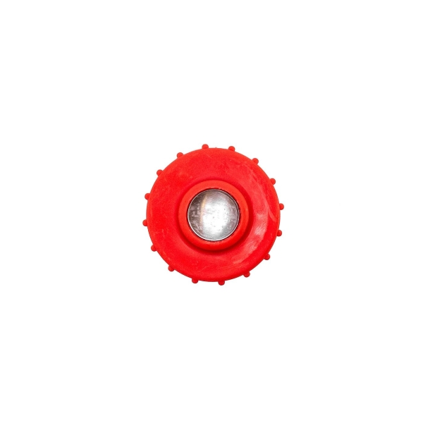 Saitenkopfmuttern für Motortrimmer Homelite Ryobi F3040 MTD Stiga AL-KO Gewinde UNC 5/16" 7,9 mm links (OEM A97910A)