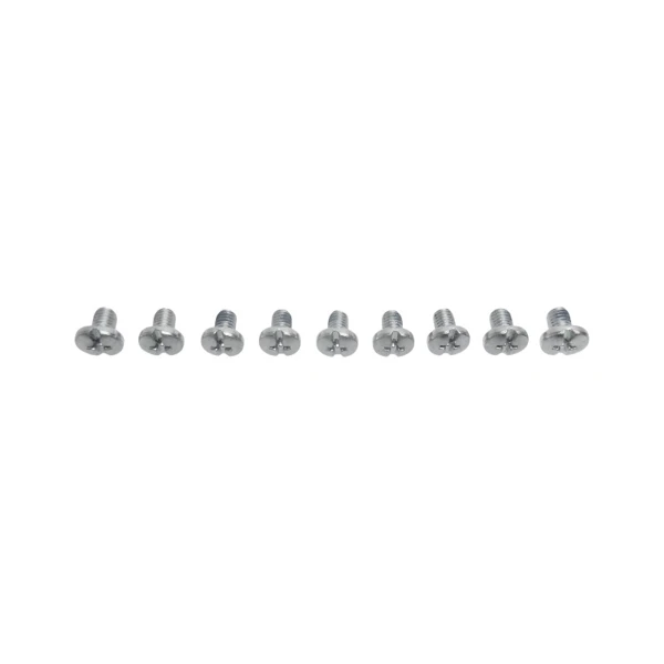 Satz 9-tlg. Anzahl Schneidmesser 4,9 cm (2