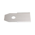 Satz 9-tlg. Schneidmesser 3,5 cm (1,4") für Husqvarna McCulloch Flymo Gardena Mähroboter (OEM 577864603 535138702 535138703 577864401 577864402)