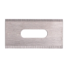 Satz 9-tlg. Schneidmesser 3,5 cm (1,4") NEU für Mähroboter Husqvarna McCulloch Flymo Gardena (OEM 577864603 535138702 535138703 577864401 577864402)