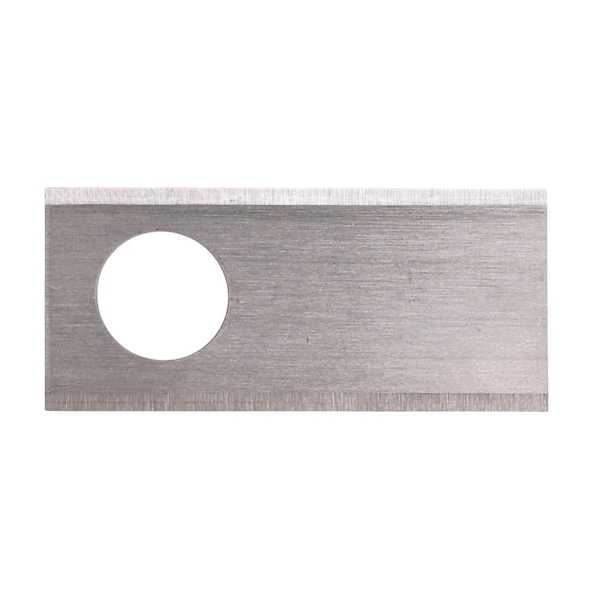 Satz 9-tlg. Schneidmesser 3,9 cm (1,5