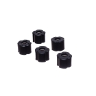 Satz interne Vibrationsdämpfer für Schaft von Motorsensen Durchmesser 28,0 mm x Höhe 22,7 mm x Innendurchmesser 10,55 mm