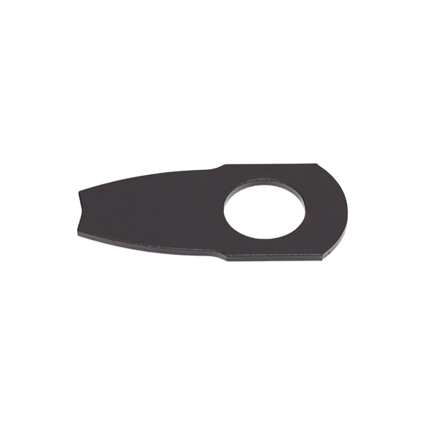 Satz mit 16 Mähmessern 5,4 cm (2,1