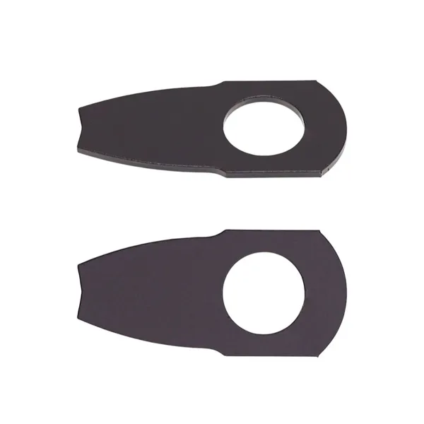 Satz mit 16 Mähmessern 5,4 cm (2,1