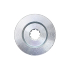 Satz Unterlegscheiben für Getriebekopf für Freischneider Oleomac 726T 722S 726D 726S SPARTA 250 SPARTA 25 SPARTA 26 EFCO STARK 2500S STARK 25IC