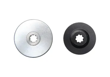 Satz Unterlegscheiben für Getriebekopf für Freischneider Oleomac 746T 750 750T 753 753T Efco 8420 8460 8510 8530 8550