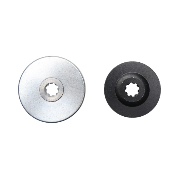 Satz Unterlegscheiben für Getriebekopf für Freischneider Oleomac 746T 750 750T 753 753T Efco 8420 8460 8510 8530 8550