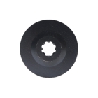 Satz Unterlegscheiben für Getriebekopf für Freischneider Oleomac 746T 750 750T 753 753T Efco 8420 8460 8510 8530 8550