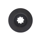 Satz Unterlegscheiben für Getriebekopf für Freischneider Oleomac SPARTA 42