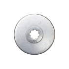 Satz Unterlegscheiben für Getriebekopf für Freischneider Oleomac SPARTA 42